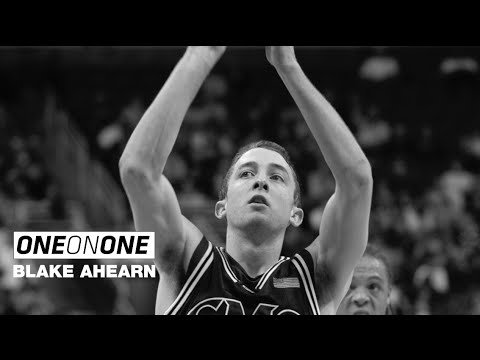 MVC One-On-One: Blake Ahearn (Part One)