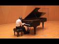 Chopin: Nocturne No.20 cis-moll Op.posth(Nagai)