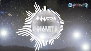 Armağan Oruç -  Dinamita Resimi