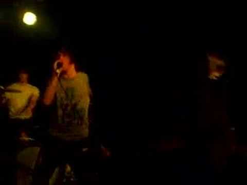 Guarda Martin Potter At Flood Of Red Gig!! su YouTube Guarda Martin Potter At Flood Of Red Gig!! su YouTube
