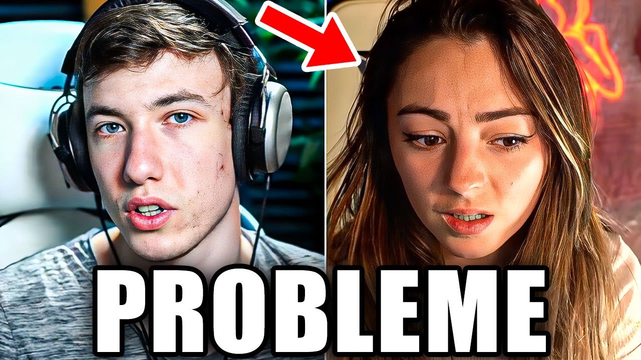 ÇA VA TROP LOINS ROXANE et SARDOCHE  !