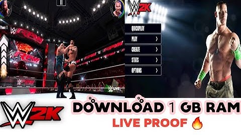 WR3D 2K23 MOD DOWNLOAD | New Features & Real Entrance,New Moves,New Arenas,New Roster