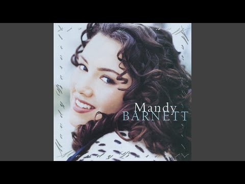 Mandy Barnett — Three Days