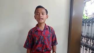 Ciri-ciri tumbuhan kaktus berdasarkan habitatnya || PRESENTASI IPA SDN KALIJAGA PERMAI