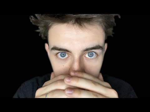 ASMR | Attention Personnelle Visuel