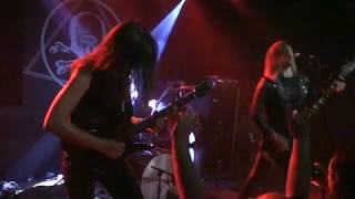 Taphos - Thrive in Upheaval (live)