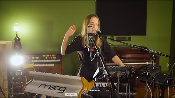 Orbit - Merrily James