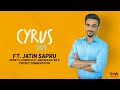 Cyrus says feat jatin sapru sports journalist broadcaster  cricket commentator