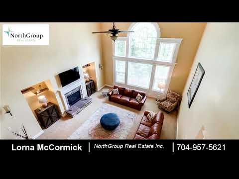 309 Brookridge Drive, Mount Holly, NC home video tour