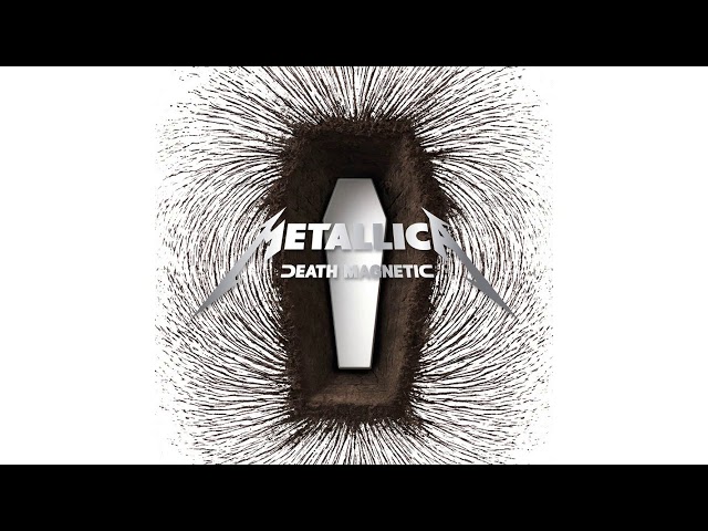 Metallica - My Apocalypse (REMIX)