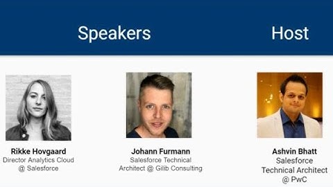 SAIMA Session 13 - Reporting Solutions