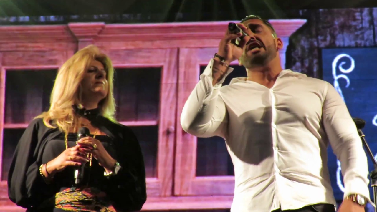 Carminda dos Arcos e Henrique de Lindoso 2018