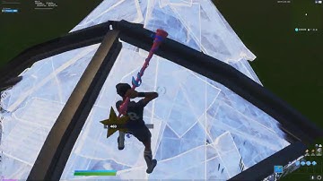 How To Make Your Builds *INVISIBLE* on *CONTROLLER* In Fortnite Chapter 2