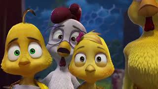 Toy Story (MVS) Parte 4: Woody conoce a Wheezy/Venta de jardín/¡Woody es secuestrado!