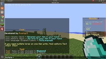 Tool renamer [SpigotResource]