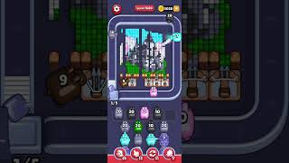 Pixel Flow very hard lvl 1680 - no boosters
