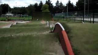 20100827 - Jump HongNor 3 - track NBR