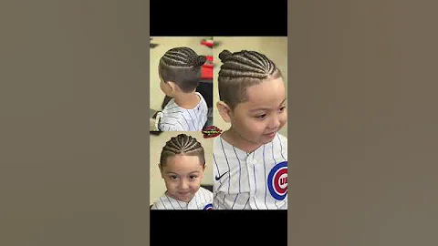 Carla love the kids  #birmingham #kidshair #natura...