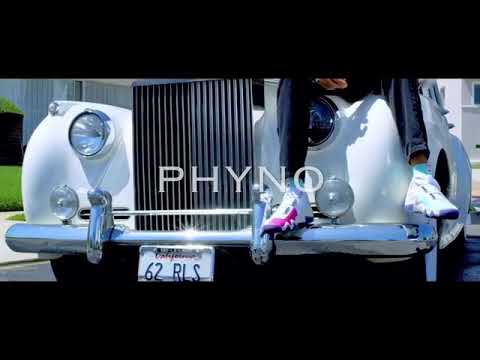 The really nigga phyno ezenn