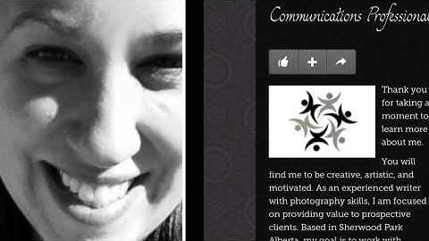 Communications Toolkit Assignment