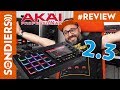 AKAI MPC LIVE 2.3 : Pourquoi ça change tout