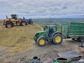 MAIZE 2020- MURPHY'S AGRI CONTRACTORS  SKEAF  CO. CORK