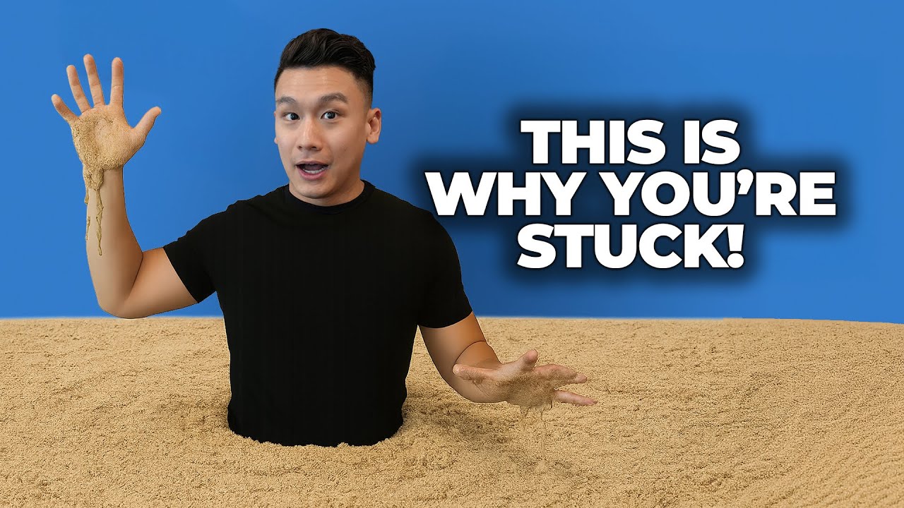 Think She'll Never take You Back?