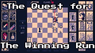 Shotgun King: The Quest For The Winning Run