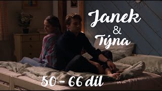 Janek&Týna - Slunečná (třetí část) - Say love