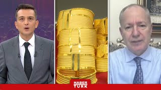 Gram Altın 5 Haneli Rakamları Görür Mü?