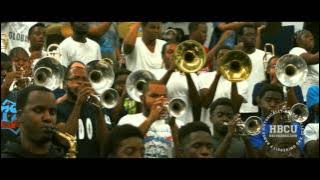 No Role Modelz - J Cole | Jackson State University Marching Band | Filmed in 4K