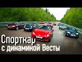 Все поколения родстера Mazda MX-5. В чем секрет Миаты?