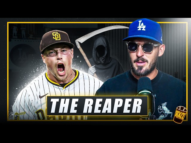 Is Mason Miller the Most Un-hittable Pitcher We've Ever Seen