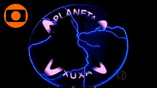 Planeta Xuxa – Trechos (08/04/2001)