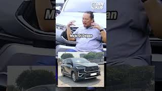 Download Lagu Apa Perbedaannya? Innova Reborn VS Innova Zenix MP3