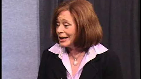 The Language of Business: Patricia Gray