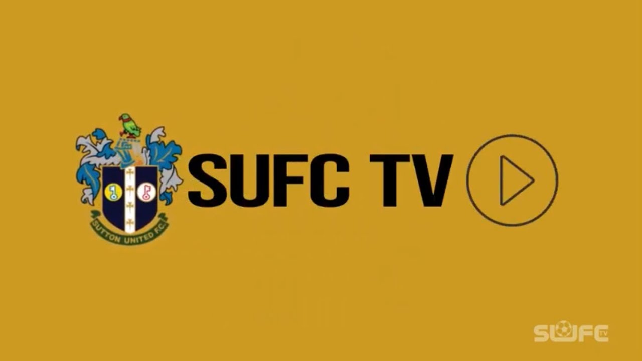 GOALS Sutton United Women vs Dartford Women LSERWFL 16/10/22 YouTube