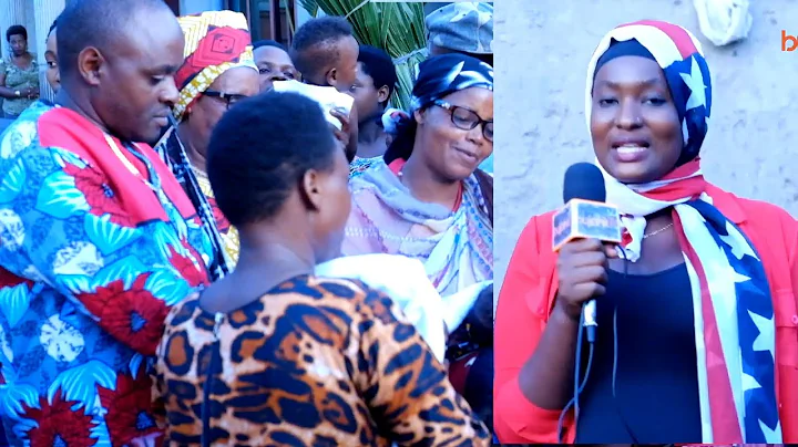 Abel Nduwayo | Raba ivyo yakoze num' umugore wiwe ...