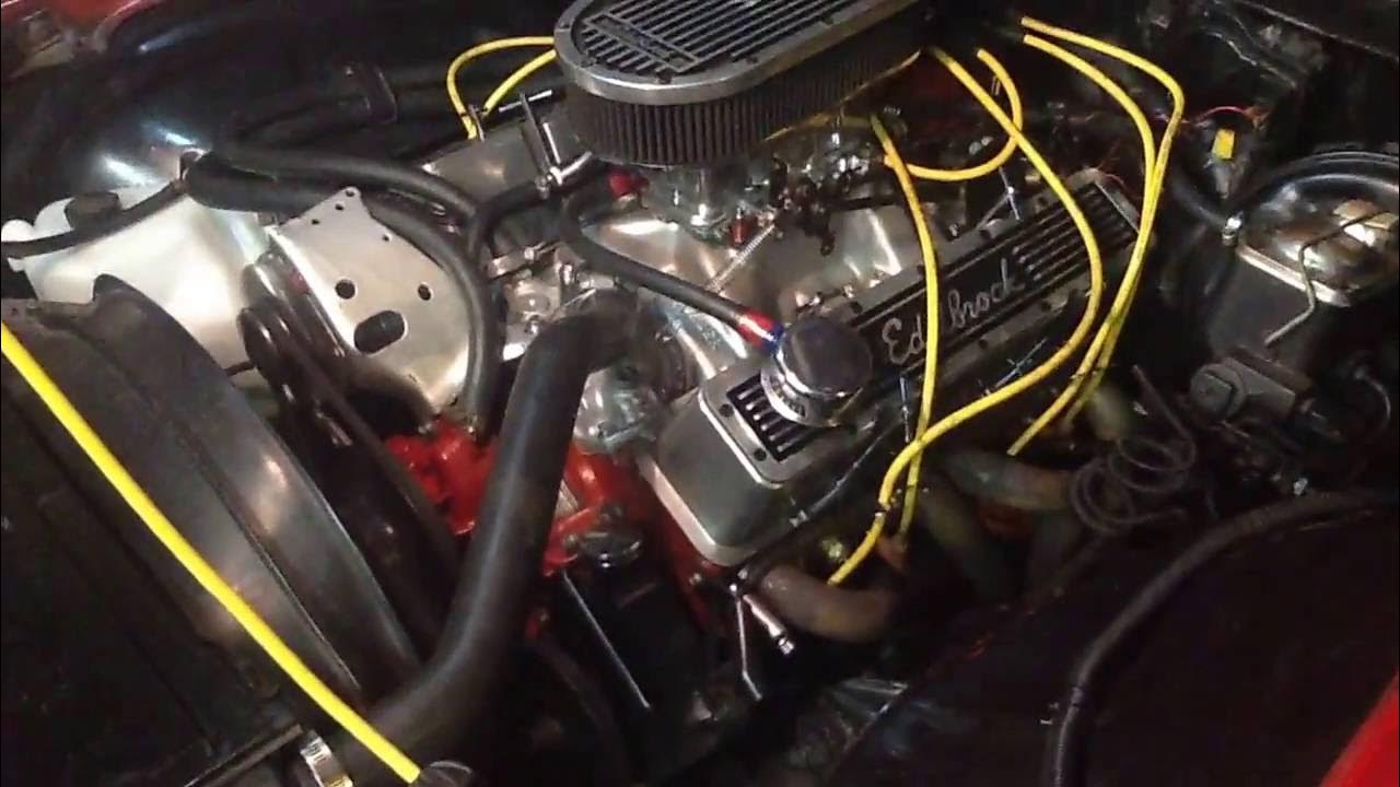 SBC350 for sale on craigslist Boston. (South coast) YouTube