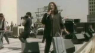 Where The Streets Have No Name  Neon Remix 2010