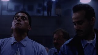 American Me 1992 Killing Chucko Pena Scene