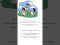 #1 Finnish phrases you’ll actually use at kindergarten #Shorts