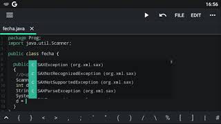 Famous Java N-IDE Condicional If Parte 2 - #5 (Programacion Basica) Profile