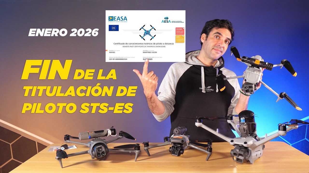 CADUCAN los STS NACIONALES ¿QUÉ TENGO QUE HACER?