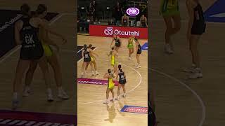 Constellation Cup 2025 Final Moments!