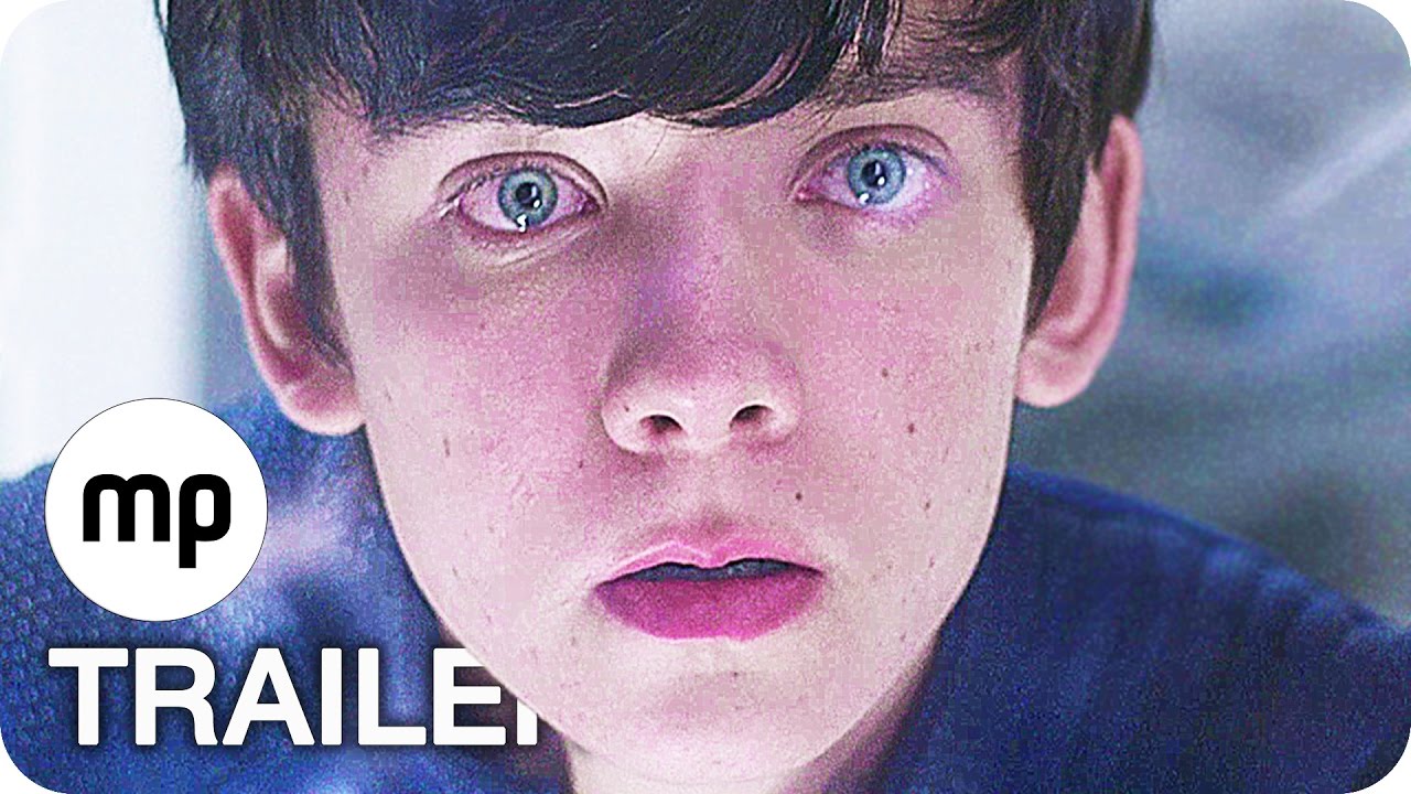 DEN STERNEN SO NAH Trailer 2 German Deutsch (2017) YouTube DEN STERNEN SO NAH Trailer 2 German Deutsch (2017) YouTube