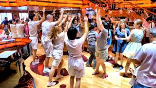 20170705-10歌詩達郵輪長崎-釜山六日遊記趣