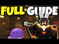 FULL GUIDE To SHADY BAZAAR UPDATE In Fisch Roblox!