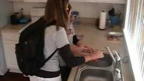 Water Conservation