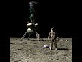 Soyuz 19k 21k Moon Lander